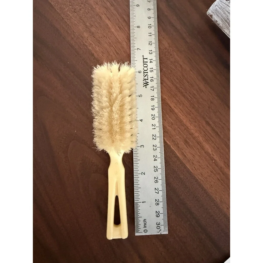 Stanley vintage hair